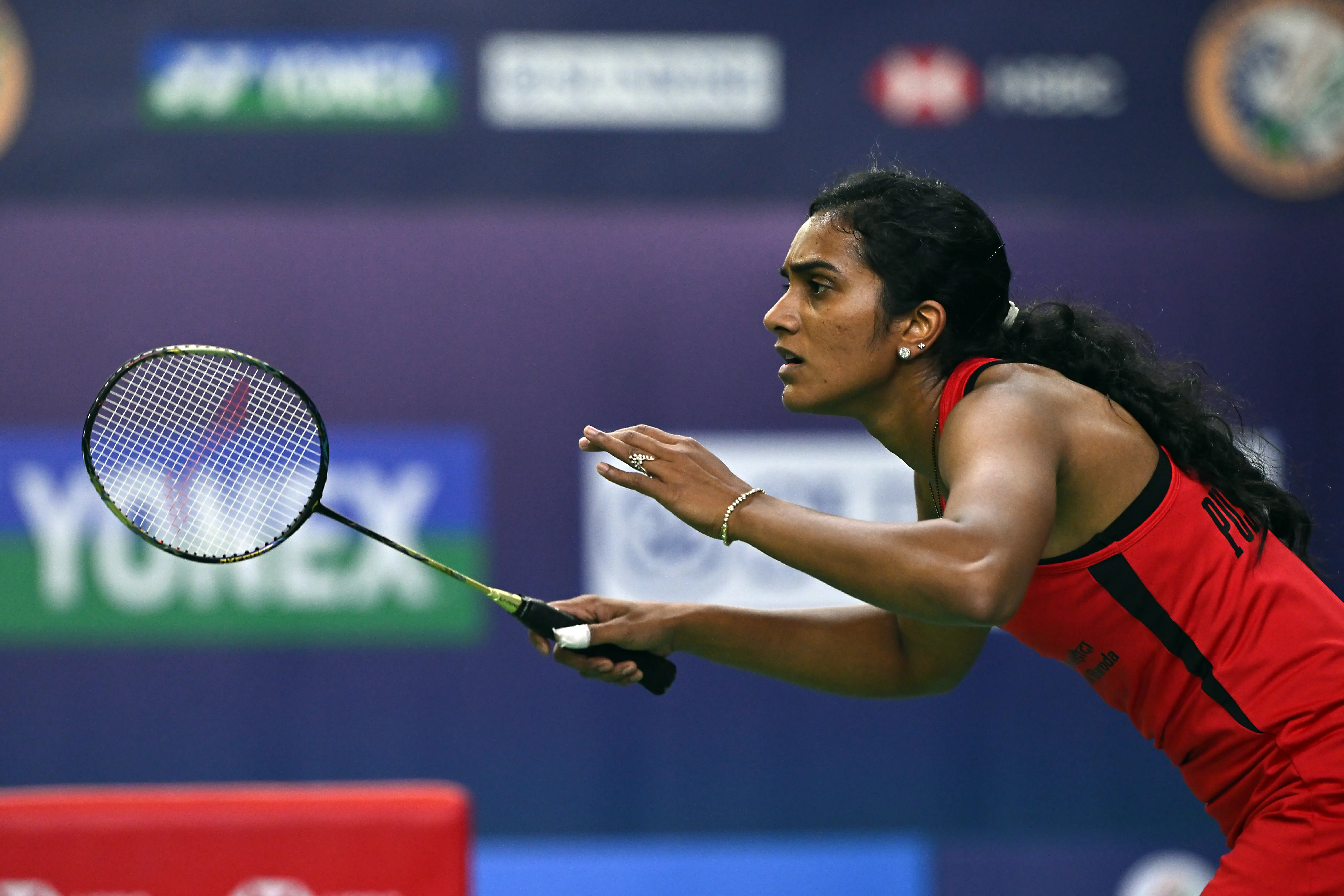 India Open 2025: Sindhu Eliminated in Quarterfinals