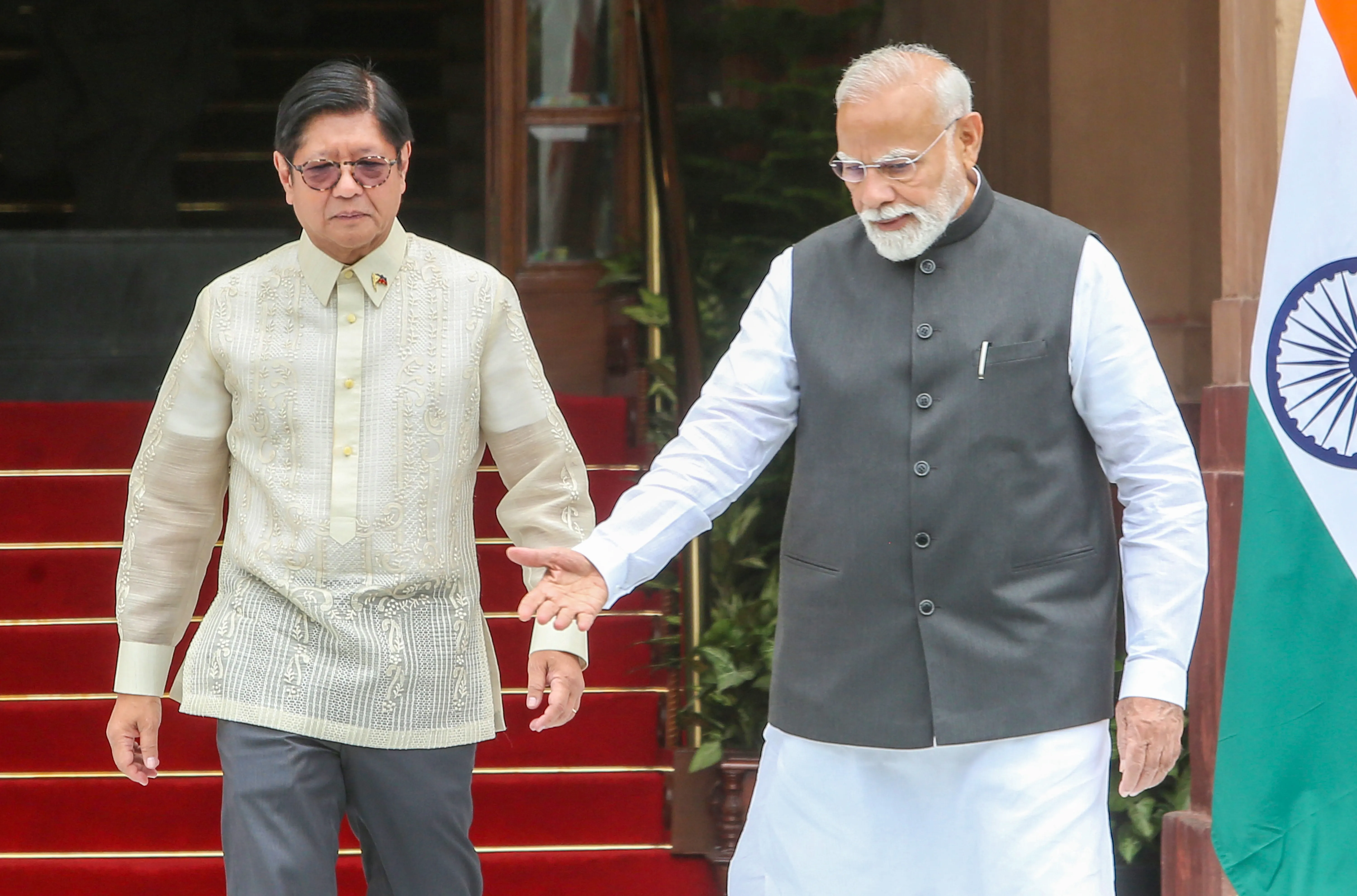 What Changes Are Emerging in the India-Philippines Strategic Partnership and the South China Sea?