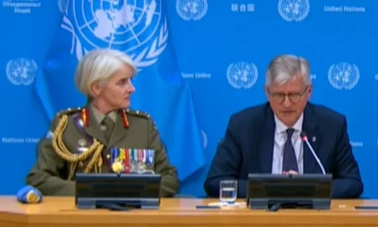 Is India Leading the Charge for Accountability in Peacekeeper Attacks?