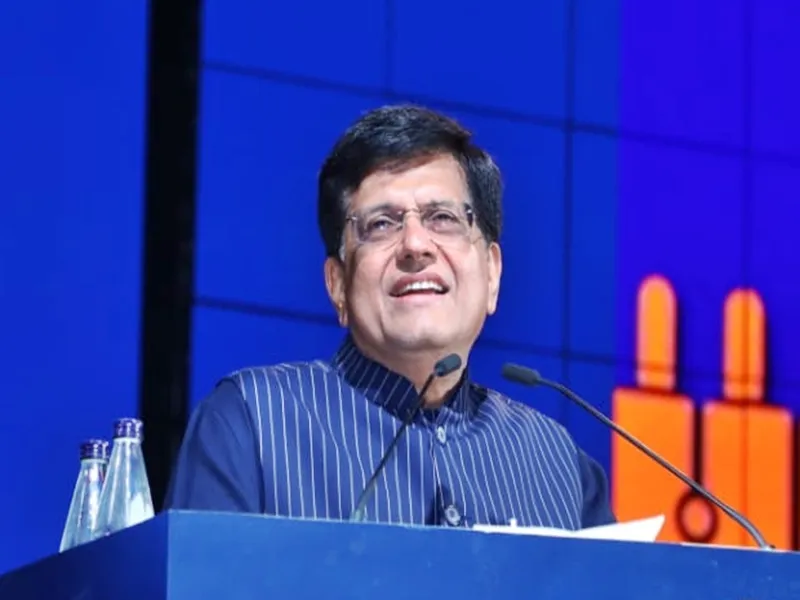 India Set to Achieve $30 Trillion Economy by 2047 Through Collaborative Efforts