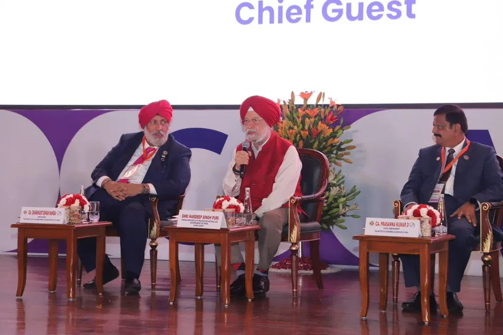 Is India Set to Become the Third-Largest Economy by 2030, Surpassing Germany?