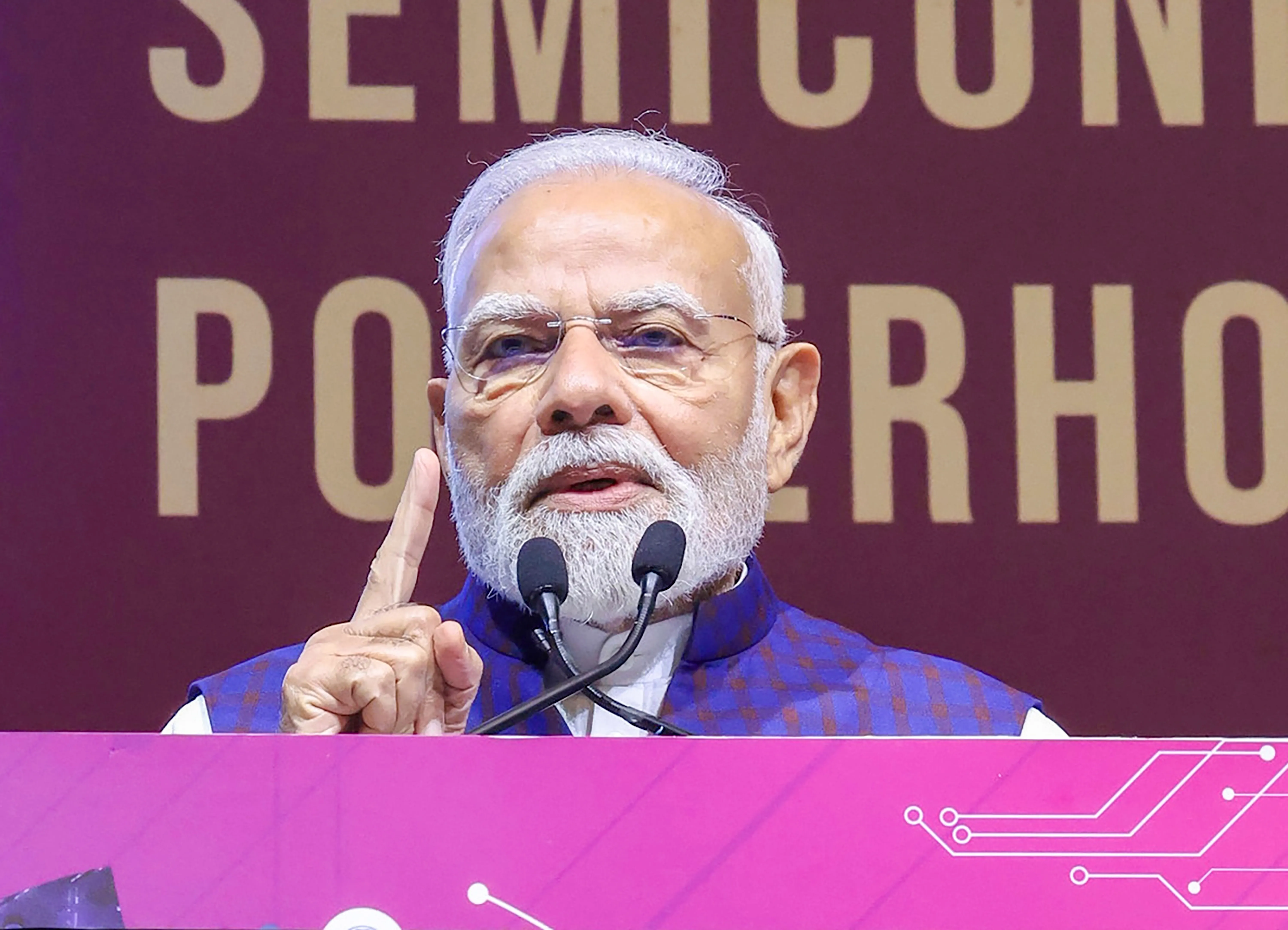 Is India Set to Become the Go-To Hub for the Semiconductor Value Chain?