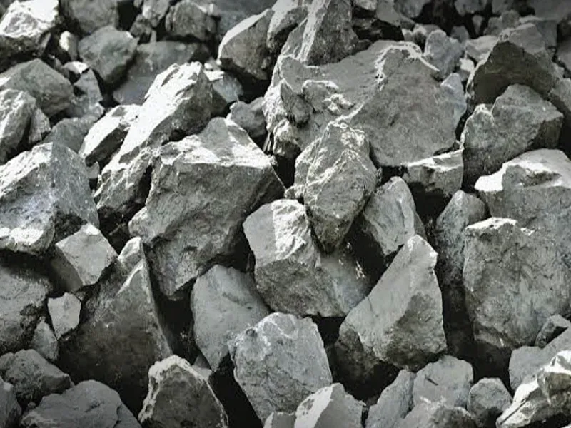 India Experiences Significant Growth in Iron Ore and Non-Ferrous Metal Production