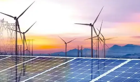 India Expected to Experience 5-Fold Increase in Green Investments to Rs 31 Lakh Crore by 2030