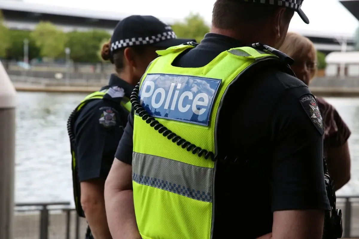 India Addresses Vandalism Incident at Melbourne Consulate with Australian Officials