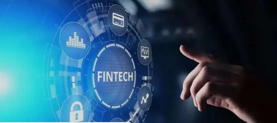 India Achieves 3rd Place in Global Fintech Funding in Q1 2025