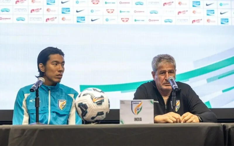 Is India Prepared for the Crucial Asian Cup Qualifier Against Hong Kong?