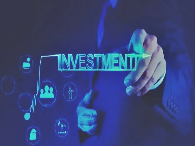 India Sees 39% Increase in Domestic Investments to Rs 32 Lakh Crore in FY25's First Nine Months