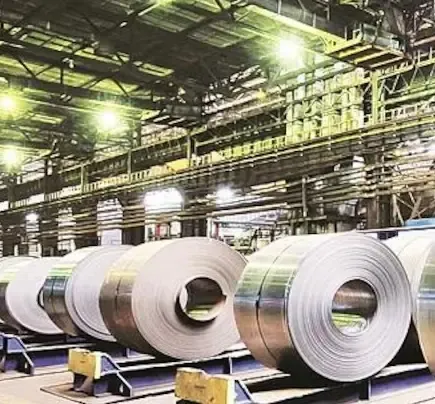 India Achieves Significant Growth in Metal Production for FY 2024-25