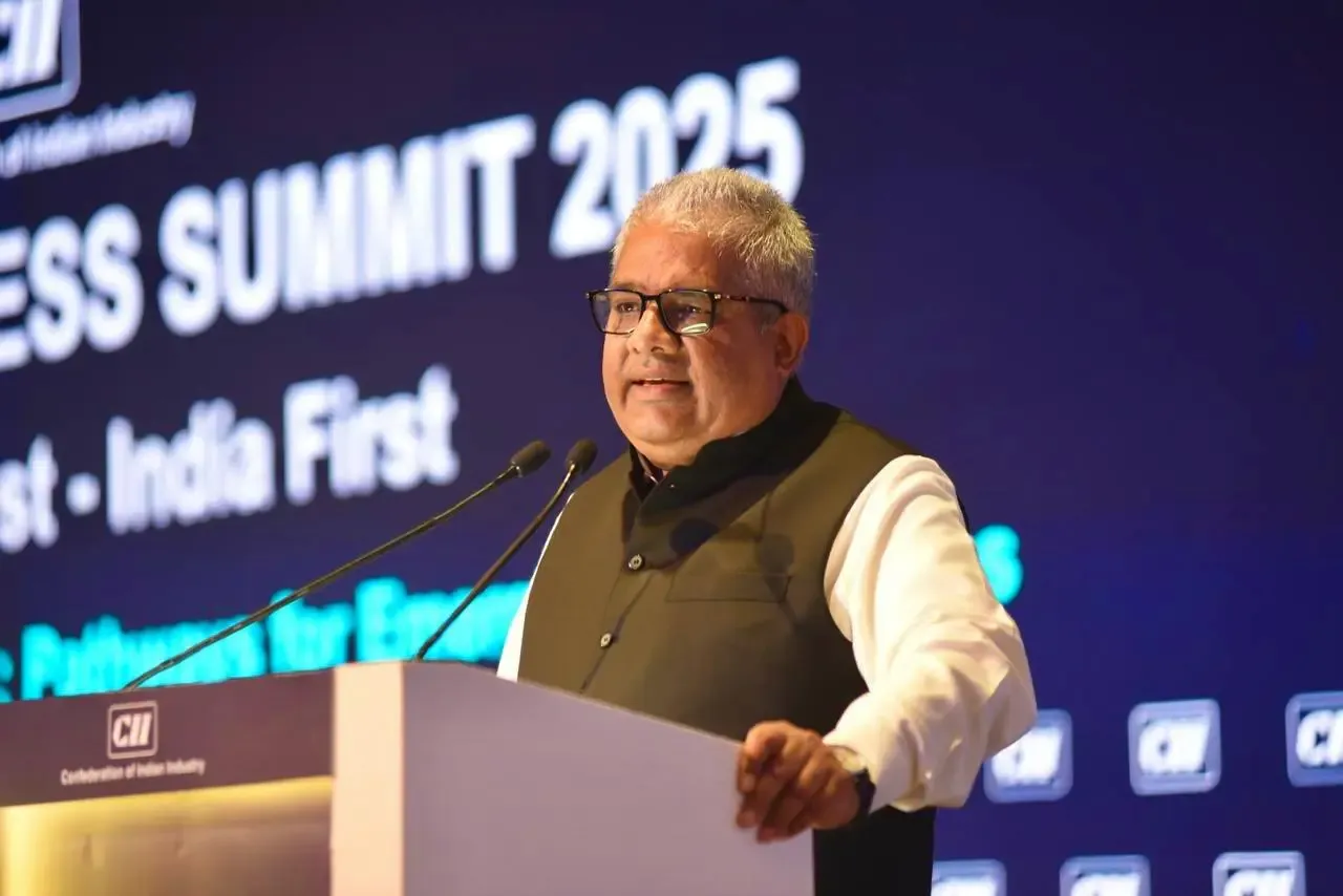 Is India the Most Trusted Global Partner for a Sustainable Future?
