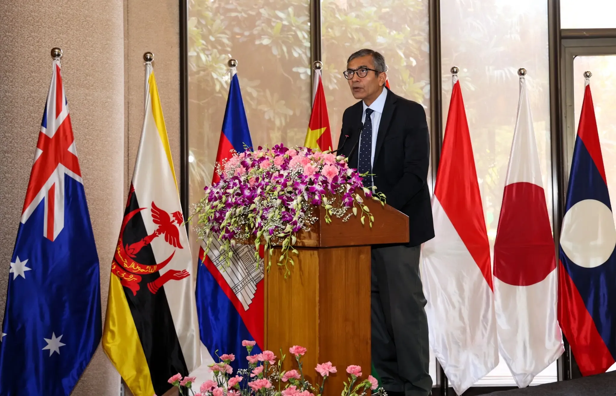 India Upholds Firm Stance Against Terrorism: Defence Secretary