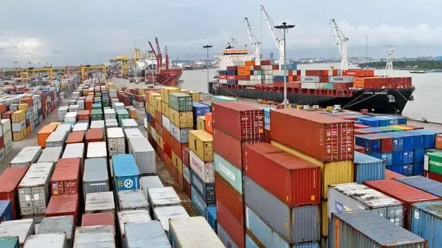 India Ends Transshipment Privilege for Bangladesh's Export Cargo