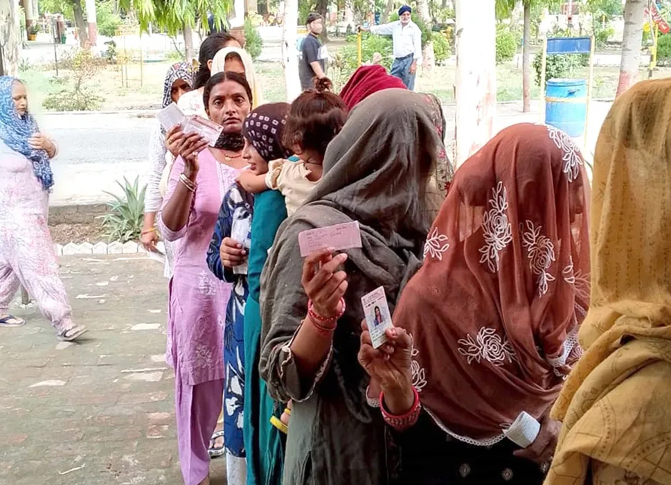 Is India the Second Most Satisfying Democracy for Citizens?