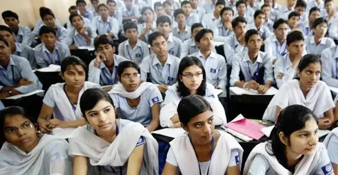 India Records 26% Increase in Women's University Enrollment for 2024: Report