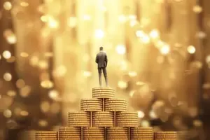 What Factors Contributed to India's 8.8% Growth in HNWI Wealth in 2024?
