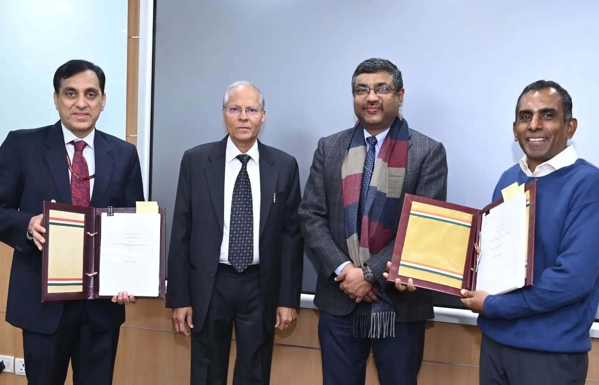 India's Semiconductor Initiative: Agreement with CG Power and CG Semi