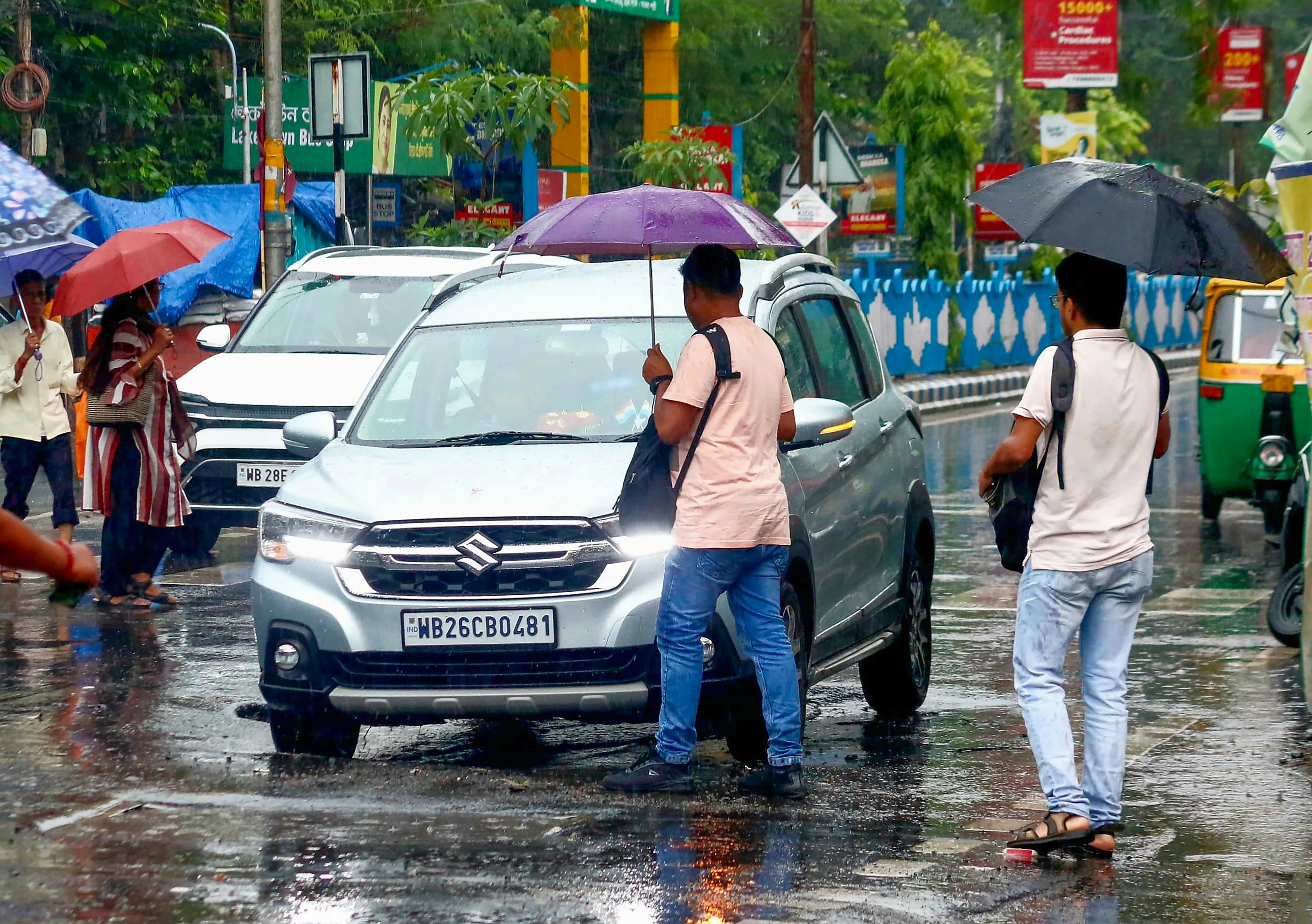 Is India Ready for an Above-Normal Monsoon?