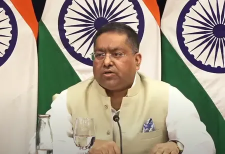 Why is India Criticizing China's 'Preposterous' Naming Attempts in Arunachal Pradesh?