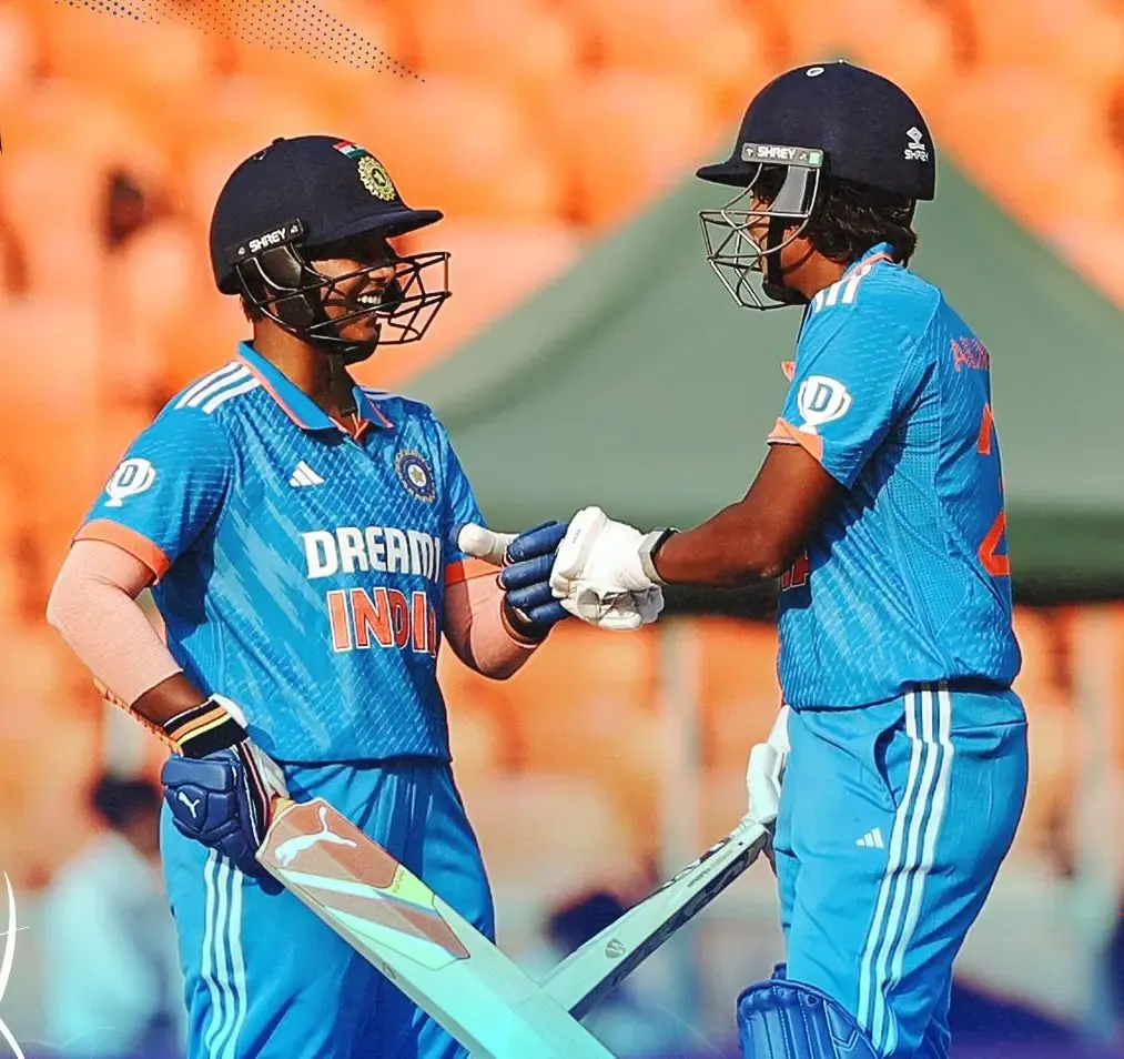 Women's ODI Tri-Series in Colombo Featuring India, Sri Lanka, and South Africa in April-May