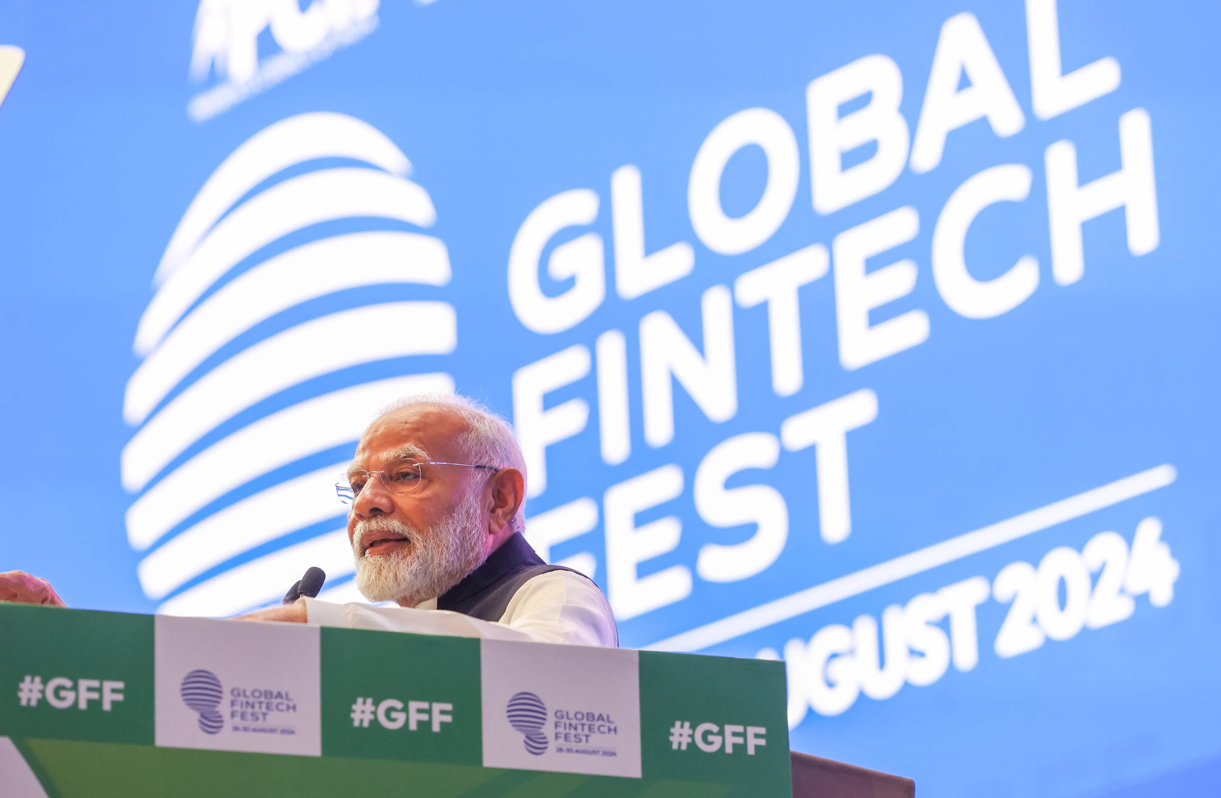 Is India the Next Big Fintech Hub as Credit Demand Soars?