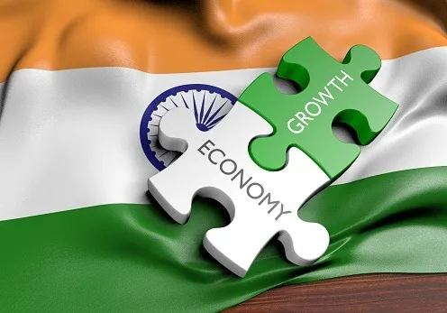 India Maintains Position as Fastest Growing Economy with Over 6% Growth Amidst IMF Downgrades for 127 Nations