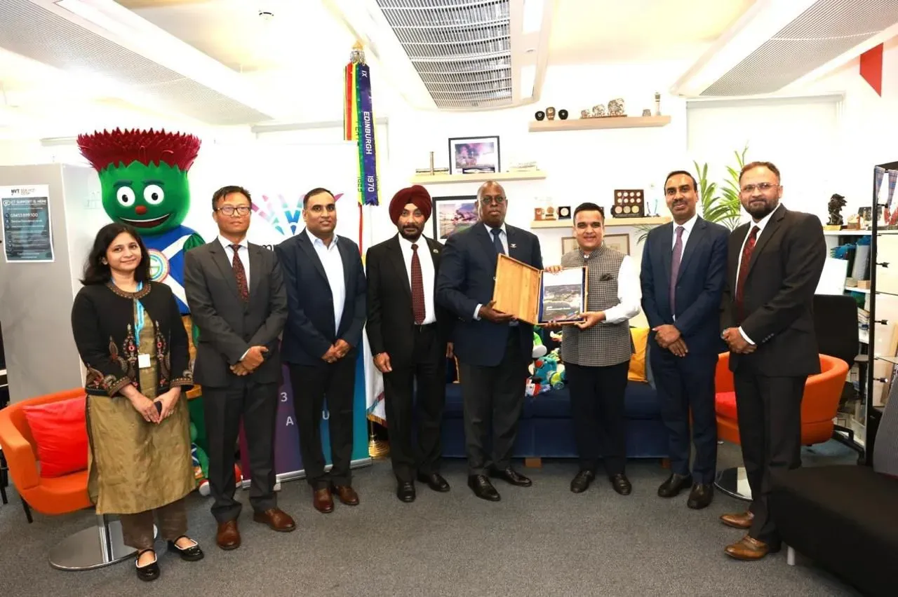 Could India Host the 2030 Commonwealth Games in Ahmedabad?