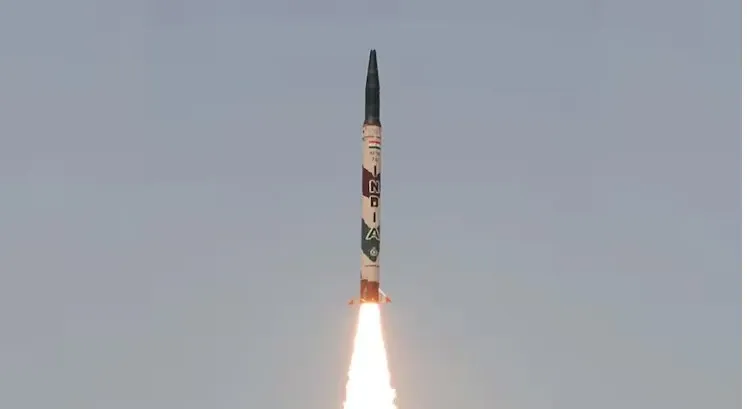Did India Successfully Test the Prithvi-II and Agni-I Ballistic Missiles in Odisha?
