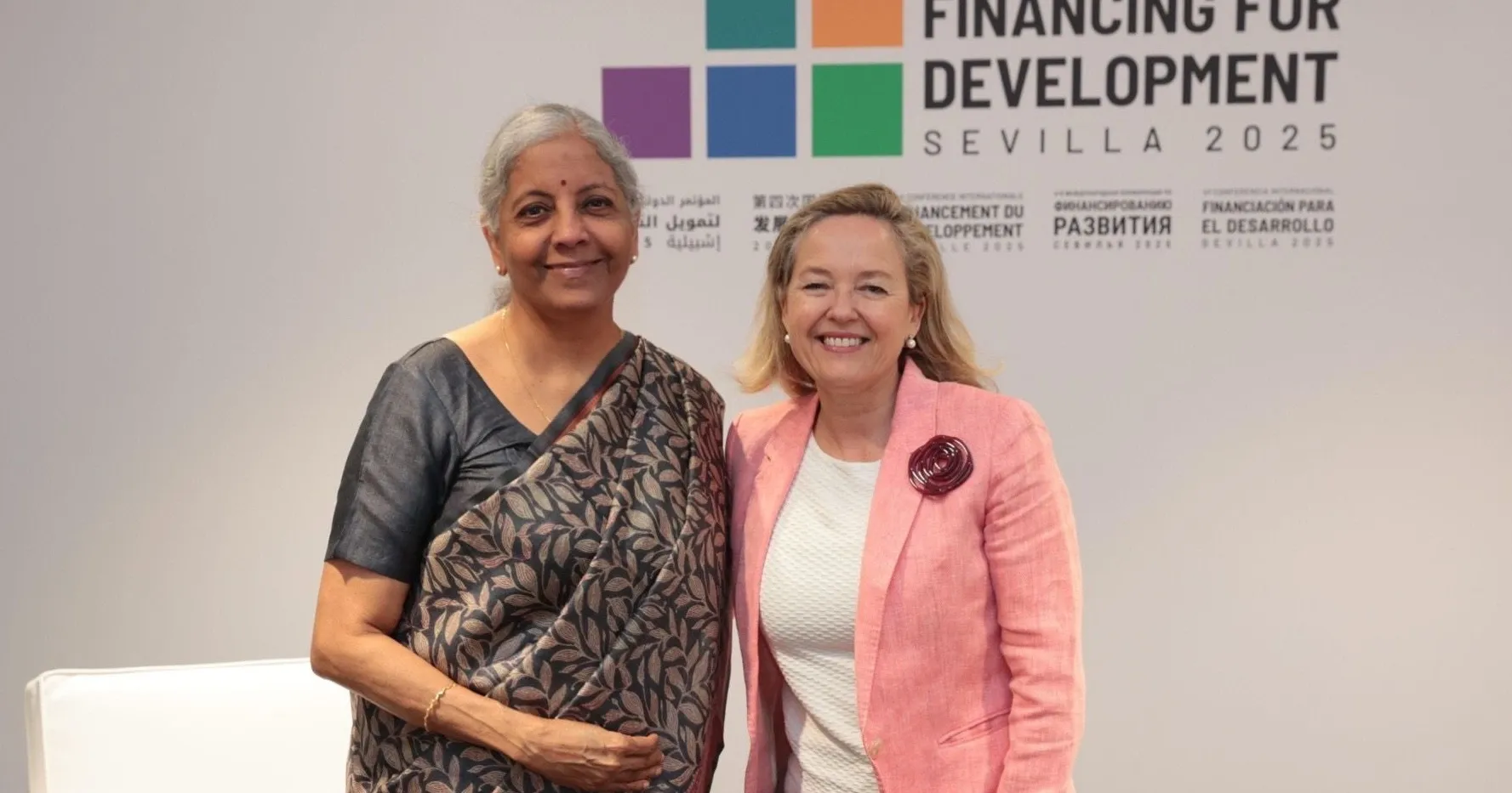 How is India Supporting Global Financial Architecture Reforms?