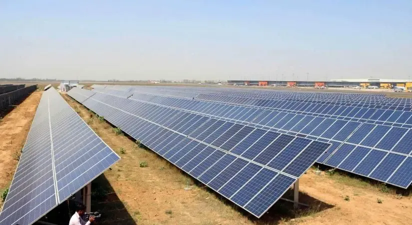 Has India Made a Remarkable Advancement in Solar Energy?