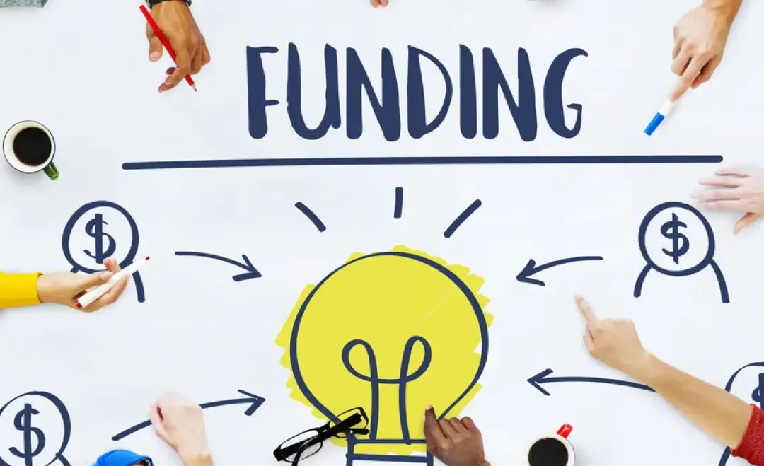 Funding for India's Tech Startups Rises by 6% to Reach $11.3 Billion in 2024, Ranking 3rd Globally