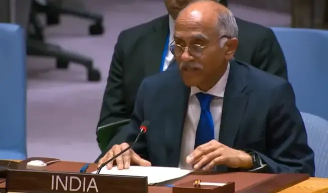 India Demands Pakistan Withdraw from Kashmir and Cease Terrorism Justifications