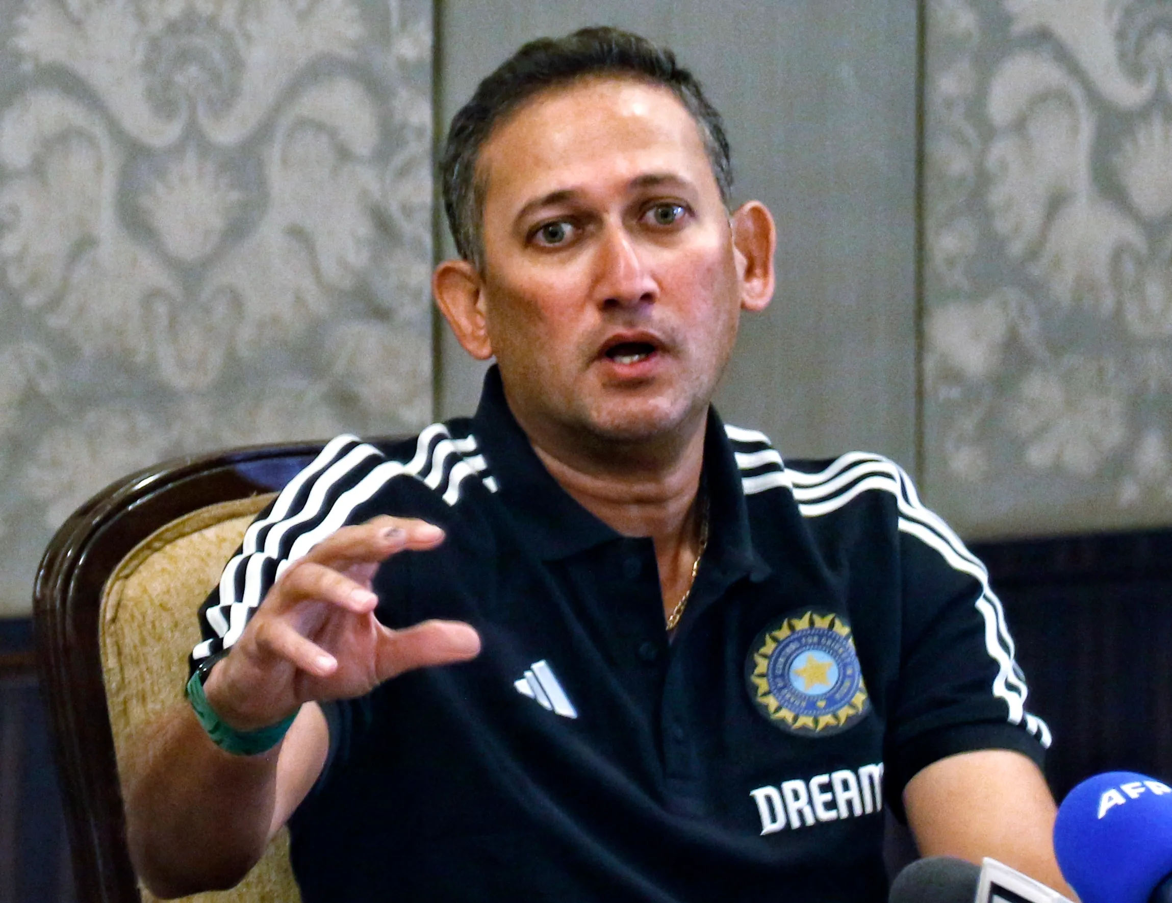 Will India Announce Its Test Squad for England Tour on May 24?