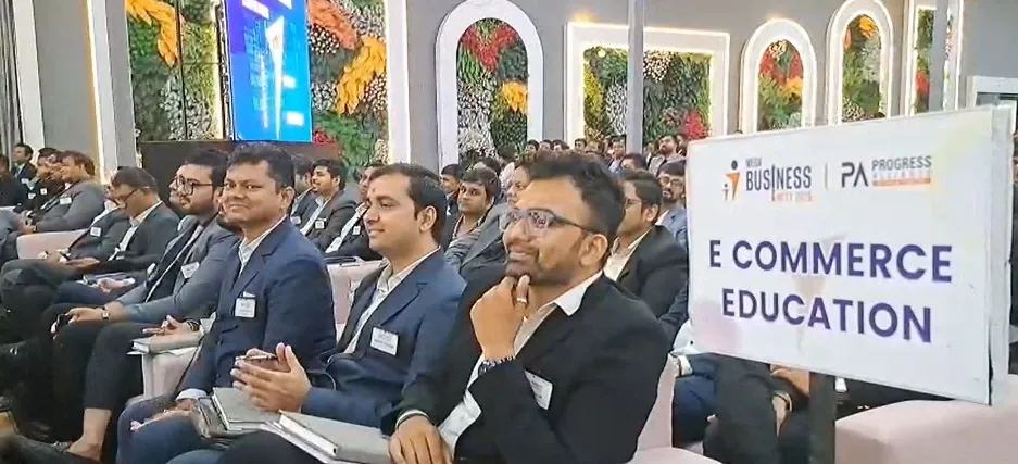 Is India Set to Become the Third Largest Economy? PM Modi’s ‘Vocal for Local’ Inspires Gujarat Entrepreneurs