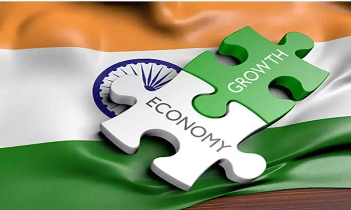 India Poised to Surpass Germany as the 3rd-Largest Economy by 2028: Morgan Stanley