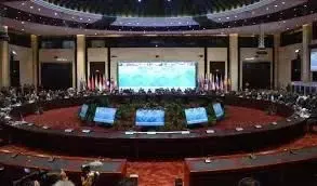 India to Co-Chair Significant International Counter-Terrorism Meeting for the First Time