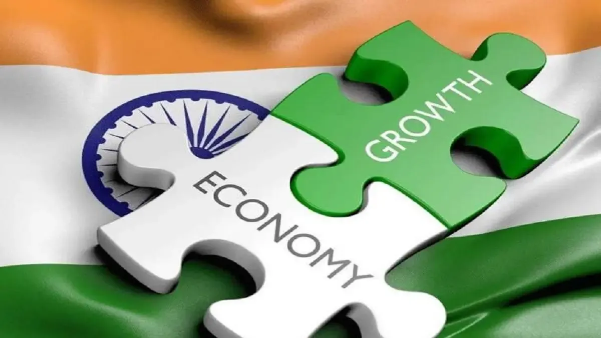 UN Report: India to Achieve 6.5% Growth in 2025 Despite Global Downturn