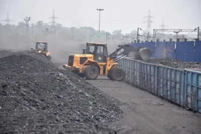 Will India Establish 102 First-Mile Coal Connectivity Projects by FY30?