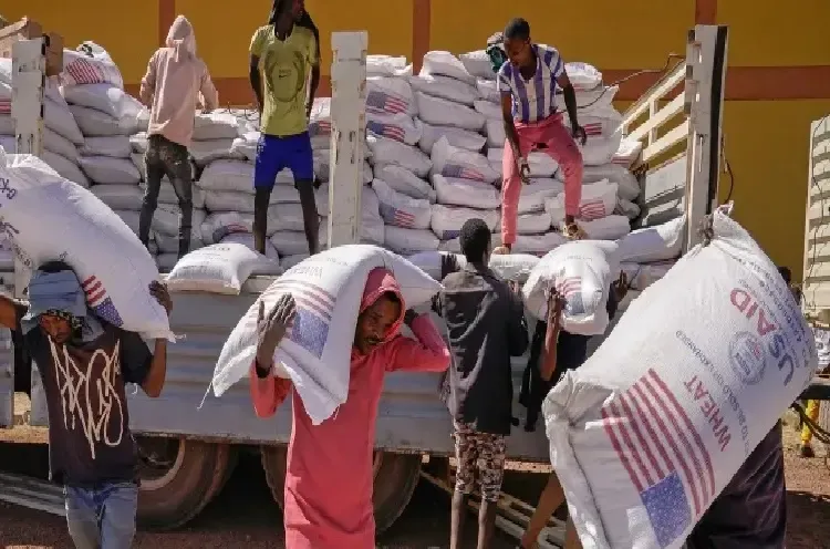 India's Resilience in Event of USAID Closure