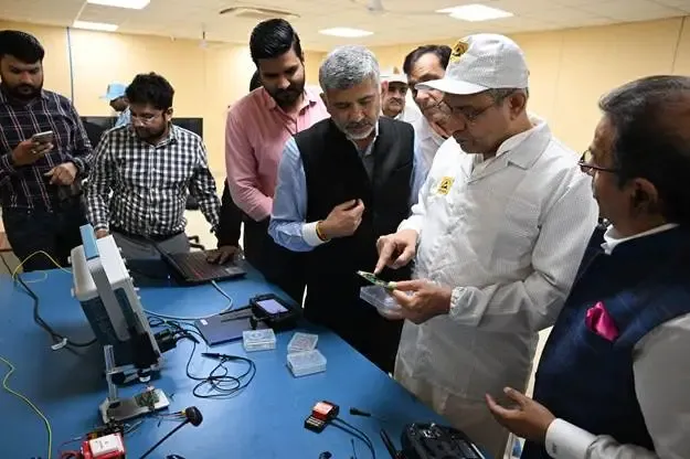 Will India Become a Global Powerhouse in Mobile Phone Manufacturing?