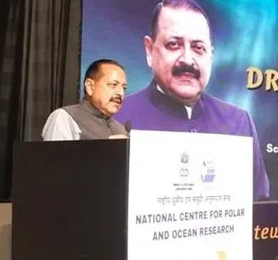 Will India Play a Key Role in Ocean Geopolitics and Climate Action?