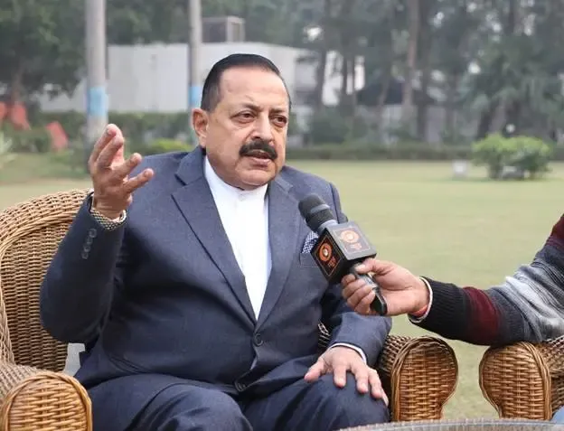 India Set to Play Pivotal Role in the Global Biotech Revolution by 2025: Minister