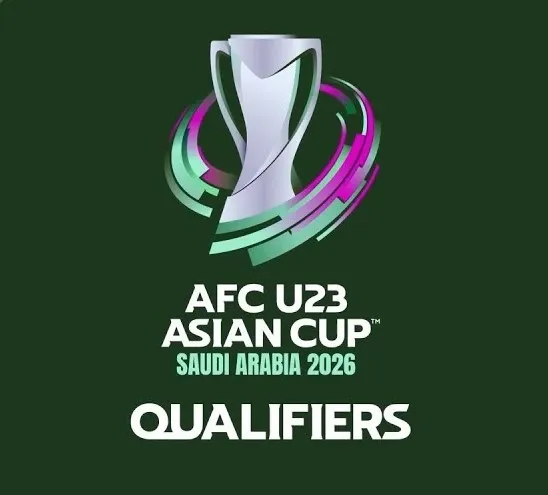 Who Will India Face in the AFC U23 Asian Cup Qualifiers?