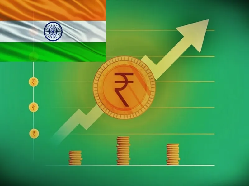 OECD Projects India as the Fastest Growing Economy for the Next Two Years