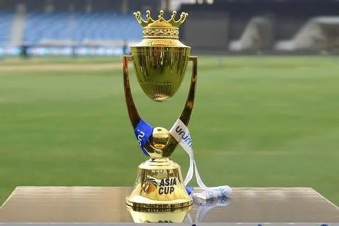 Why is India Skipping the Women’s Emerging Asia Cup and Withdrawing from the Men’s Asia Cup?