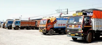 India Set to Unveil Safety Rating System for Heavy Vehicles: Nitin Gadkari
