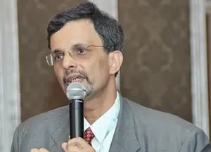 India to Maintain High Growth Trajectory Amid Global Challenges: CEA Nageswaran