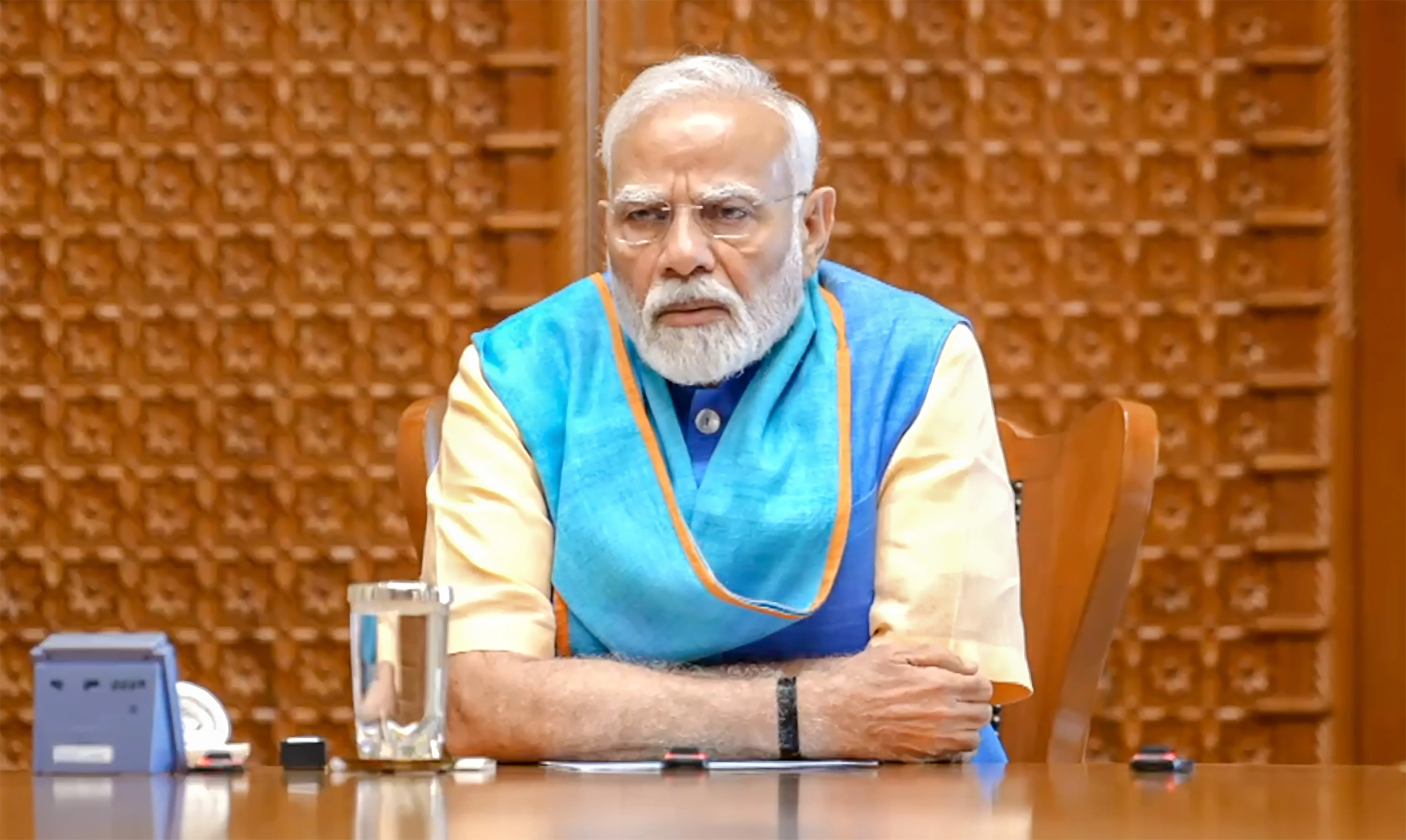 Will India Treat Future Terror Strikes as an 'Act of War'?