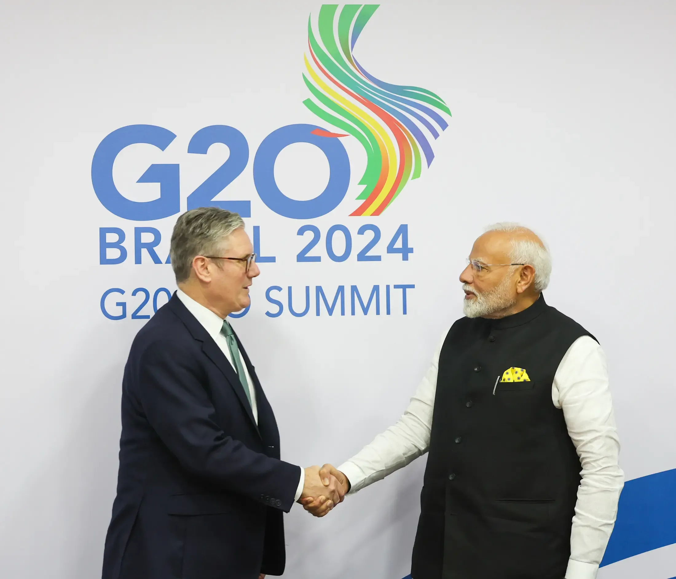 India and UK to Revive Free Trade Agreement Talks