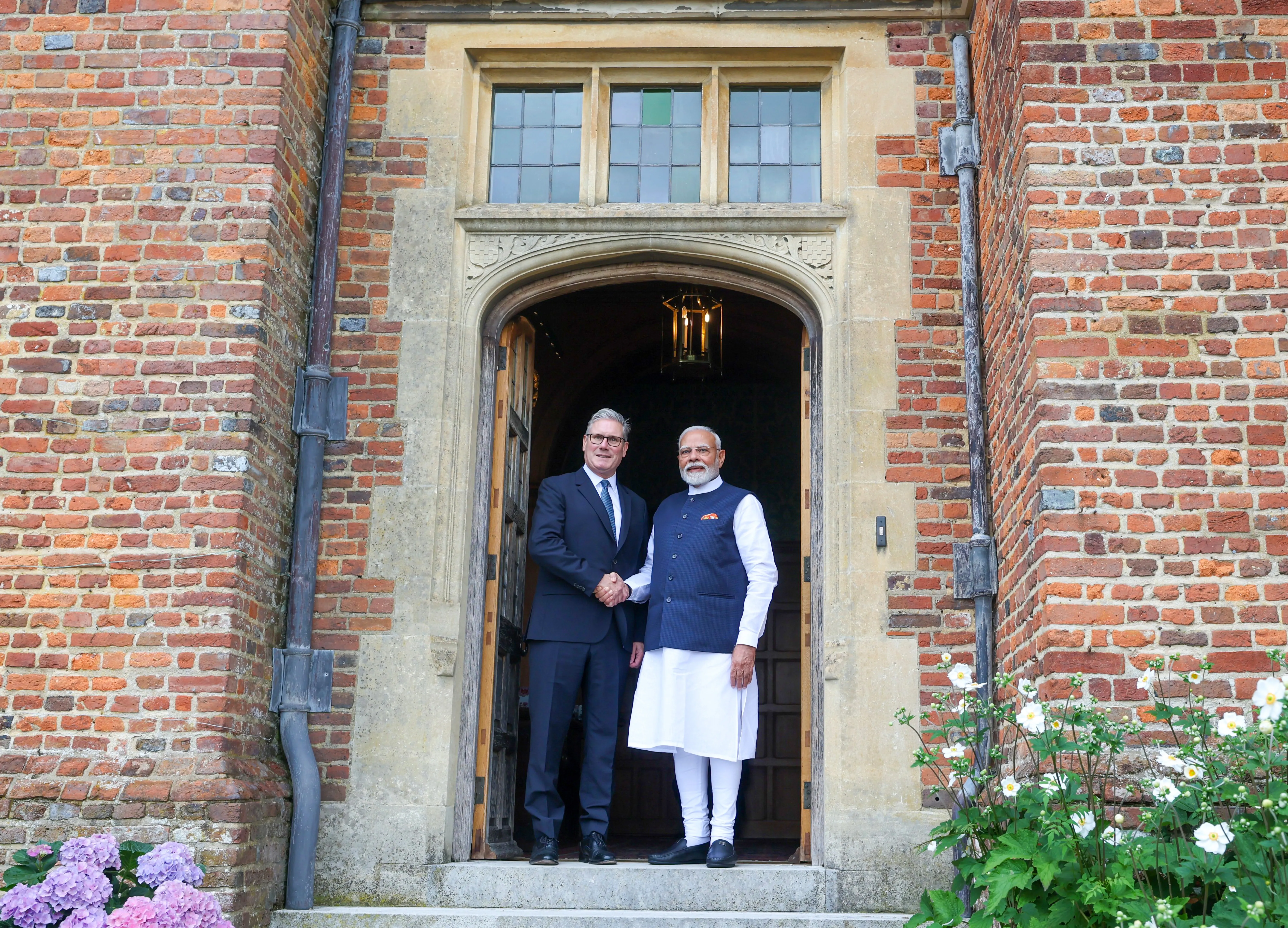 Is the India-UK FTA a Turning Point for Economic Relations?