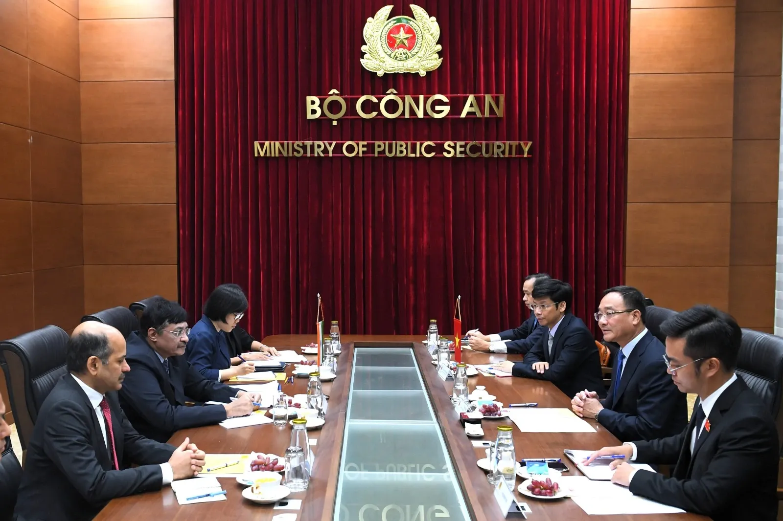 What Are the Latest Developments in India-Vietnam Bilateral Cooperation?